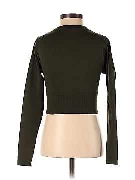 OFFLINE by Aerie Long Sleeve Top (view 2)