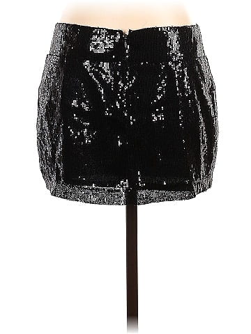 Urban Vibe Formal Skirt (view 2)