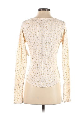 Intimately by Free People Long Sleeve T-Shirt (view 2)