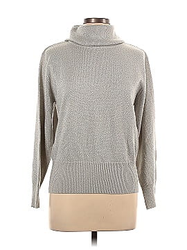 DressBarn Turtleneck Sweater (view 1)