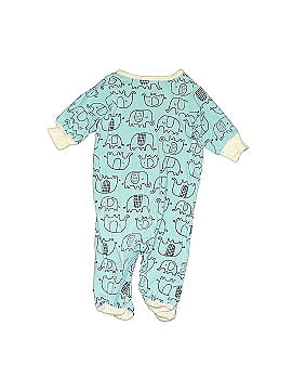 Onesies Short Sleeve Outfit (view 2)