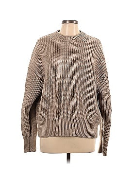 Reformation Pullover Sweater (view 1)