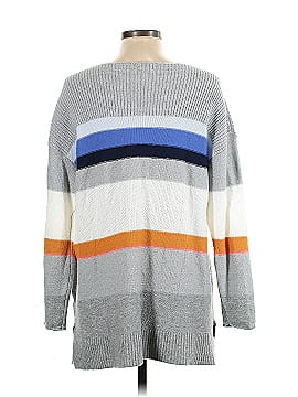 Caslon Pullover Sweater (view 2)