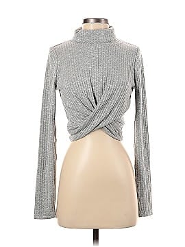 Urban Outfitters Long Sleeve Top (view 1)