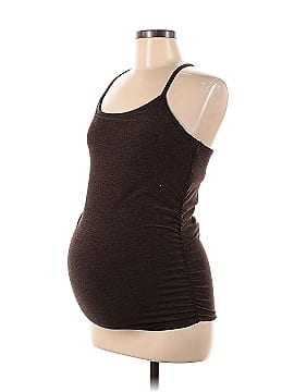 Beyond the Bump by Beyond Yoga Sleeveless Top (view 1)