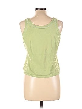 First Issue by Liz Claiborne Sleeveless T-Shirt (view 2)