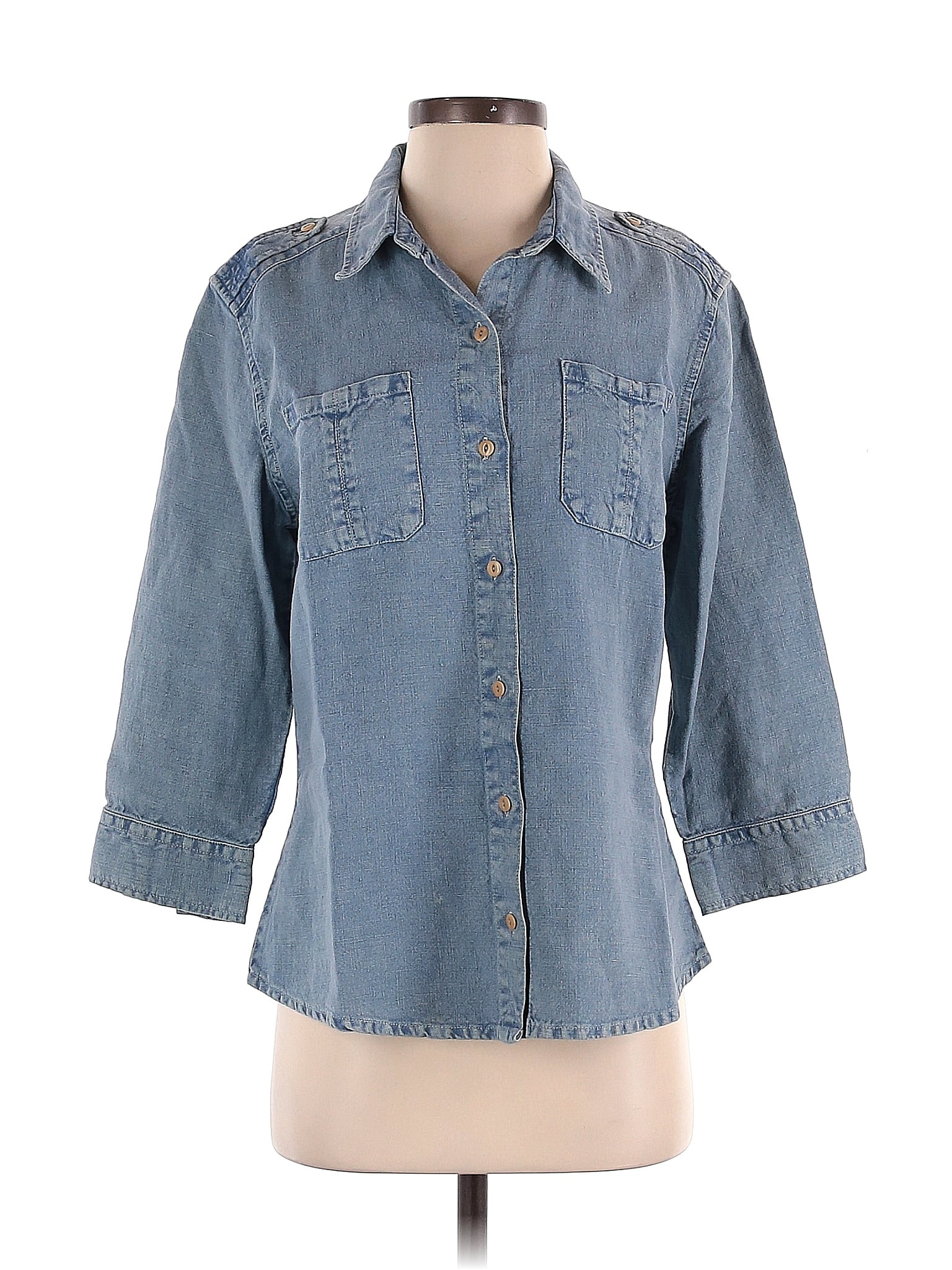 The Territory Ahead Women's Clothing On Sale Up To 90 Off Retail ThredUp