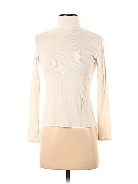 J by Joie Long Sleeve Turtleneck (view 1)