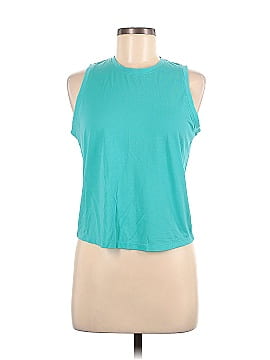 Active by Old Navy Sleeveless T-Shirt (view 1)