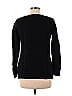 Sail to Sable Black Pullover Sweater Size M - photo 2