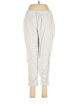 House of Pom Linen Pants (view 1)