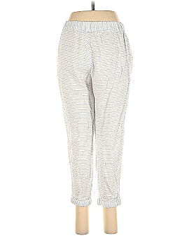 House of Pom Linen Pants (view 2)