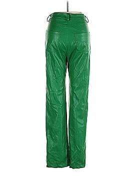 J.ING Faux Leather Pants (view 2)