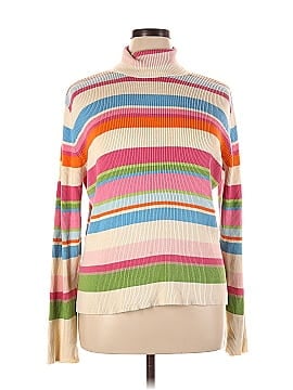 Jh Collectibles Pullover Sweater (view 1)