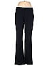 Harve Benard Black Dress Pants Size 10 - photo 1