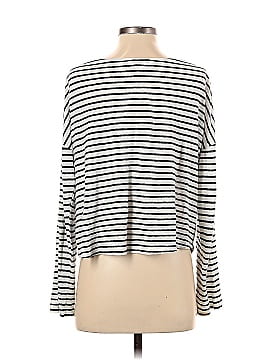 FRAME Long Sleeve Top (view 2)