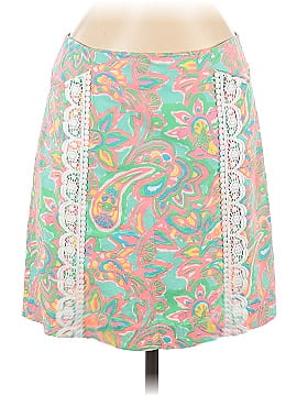 Lilly Pulitzer Casual Skirt (view 1)