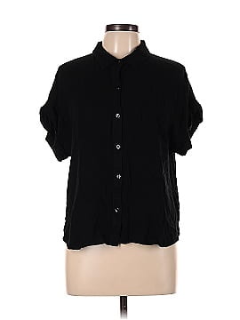 Be Cool Short Sleeve Blouse (view 1)