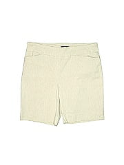 Hilary Radley Dressy Shorts