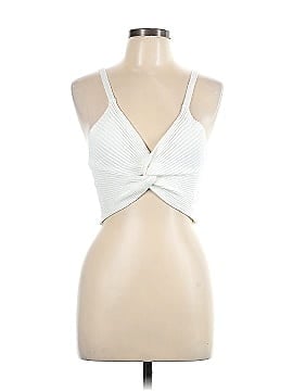 Dreamers Sleeveless Top (view 1)