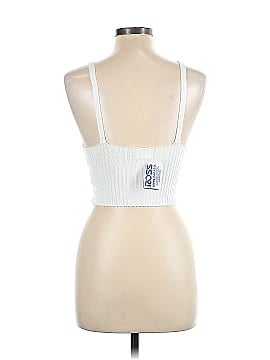 Dreamers Sleeveless Top (view 2)