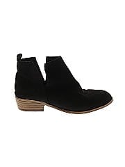 Journee Collection Ankle Boots