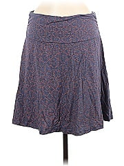 Toad & Co Casual Skirt