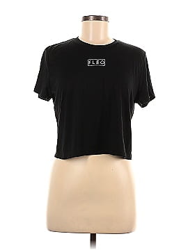 Fleo Short Sleeve T-Shirt (view 1)