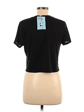 Fleo Short Sleeve T-Shirt (view 2)