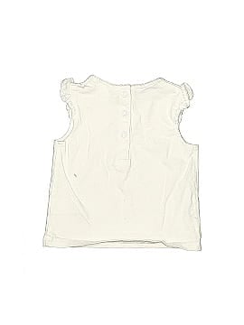 The Little White Company Sleeveless Top (view 2)