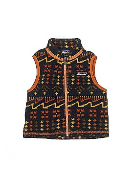Patagonia Sweater Vest (view 1)
