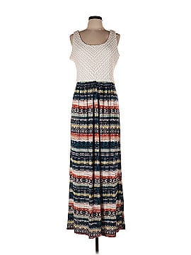 Fifth & Park Casual Dress (view 1)