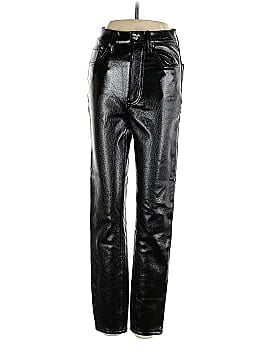 We the Free Faux Leather Pants (view 1)