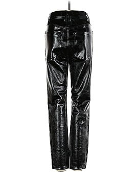 We the Free Faux Leather Pants (view 2)