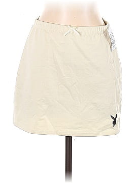 Playboy X Pacsun Casual Skirt (view 1)
