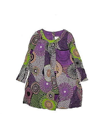 Yo Baby Dress (view 1)