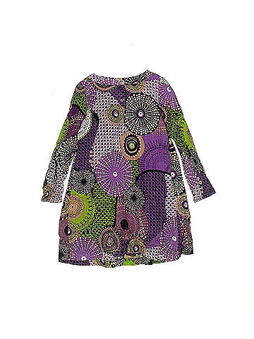 Yo Baby Dress (view 2)