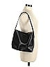 Lodis 100% Leather Solid Black Leather Shoulder Bag One Size - photo 3