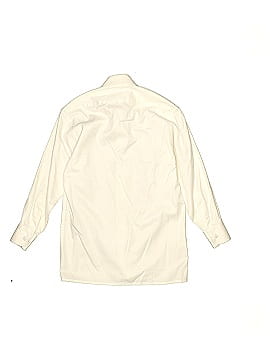 Ragazzo Uomo Long Sleeve Button-Down Shirt (view 2)