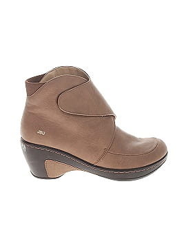 JBU Ankle Boots (view 1)