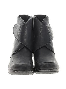 JBU Ankle Boots (view 2)