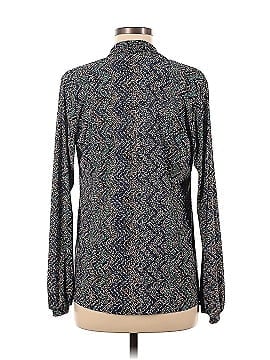 Viereck 3/4 Sleeve Blouse (view 2)