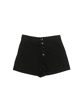 Zara TRF Dressy Shorts (view 1)
