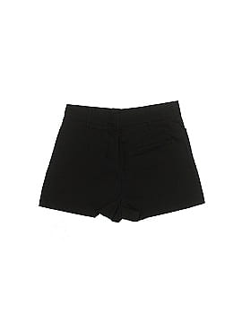 Zara TRF Dressy Shorts (view 2)