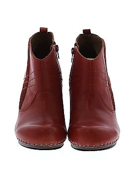 Schuler & Sons Philadelphia Ankle Boots (view 2)