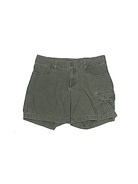 The North Face Denim Shorts (view 1)