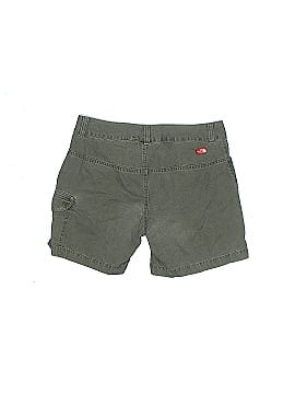 The North Face Denim Shorts (view 2)