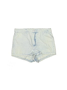 Divided by H&M Denim Shorts (view 1)