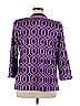 misook Purple Cardigan Size XL - photo 2