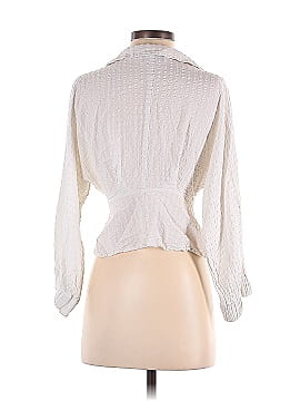 The Fifth Label 3/4 Sleeve Blouse (view 2)